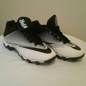 Nike VPR kids cleats